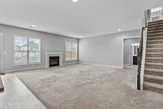 $620,000 | 1824 Glen Shady Boulevard, Knoxville, TN 37922