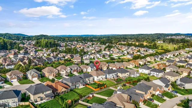 $620,000 | 1824 Glen Shady Boulevard, Knoxville, TN 37922