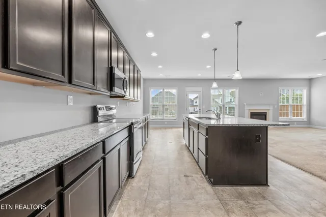 $620,000 | 1824 Glen Shady Boulevard, Knoxville, TN 37922