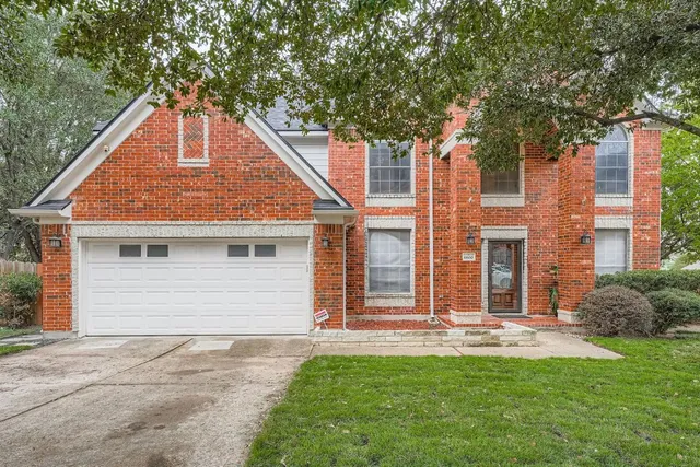 $460,000 | 6900 Celtic Court, Austin, TX 78754