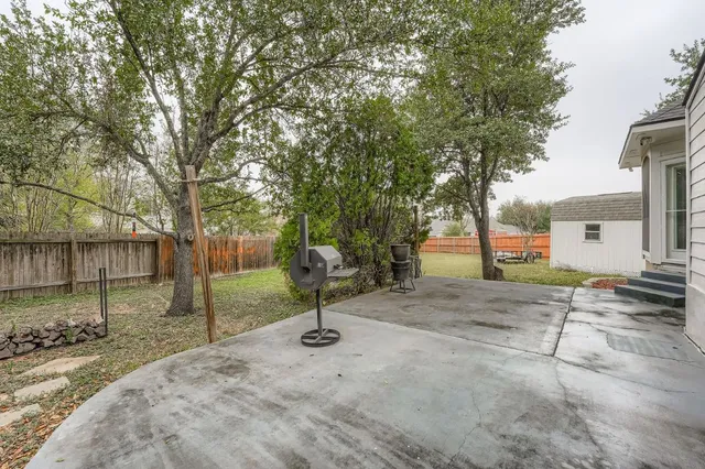 $460,000 | 6900 Celtic Court, Austin, TX 78754
