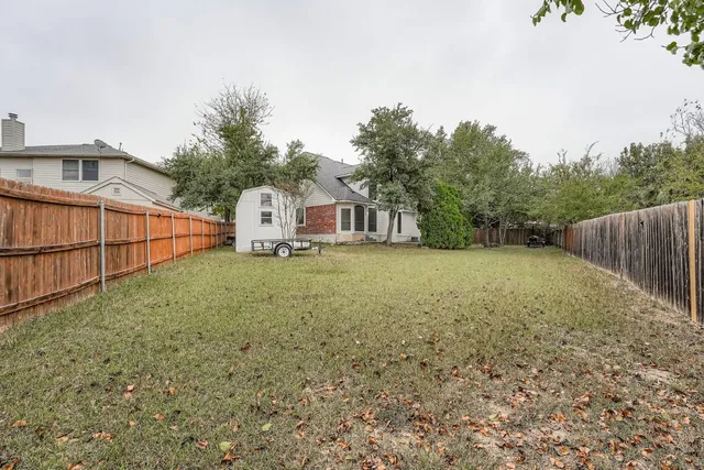 $460,000 | 6900 Celtic Court, Austin, TX 78754
