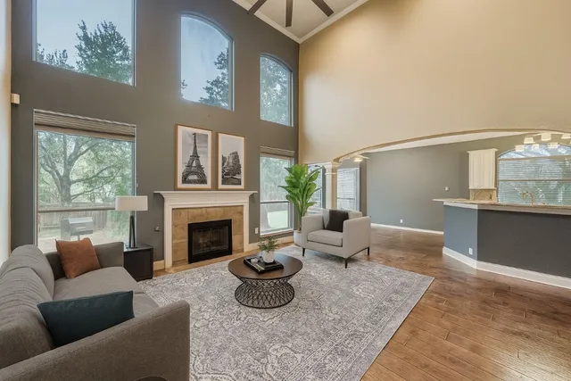 $460,000 | 6900 Celtic Court, Austin, TX 78754