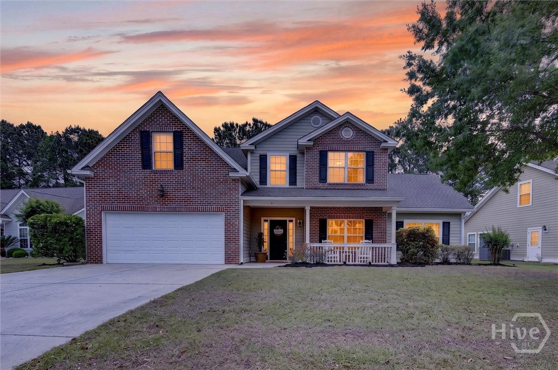 57 Gateway Drive Pooler, GA 31322 - Photo 4 of 62