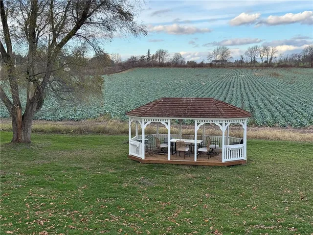 $499,900 | 1400 Reed Road, Sweden, NY 14420