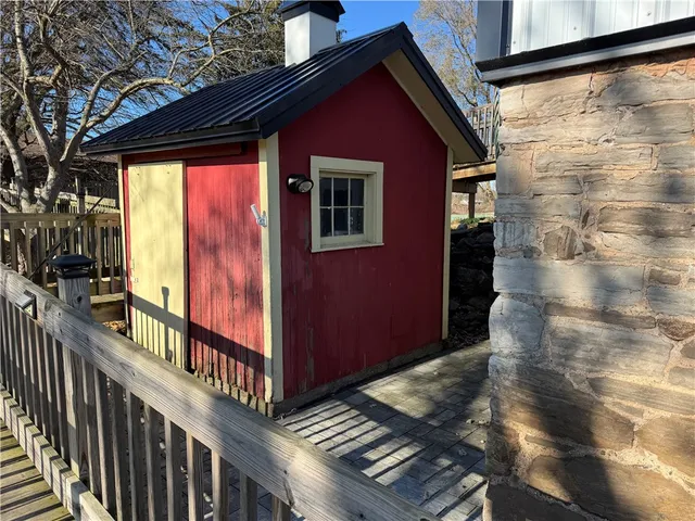 $499,900 | 1400 Reed Road, Sweden, NY 14420