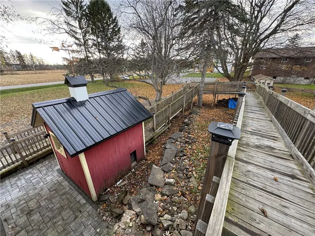 $499,900 | 1400 Reed Road, Sweden, NY 14420