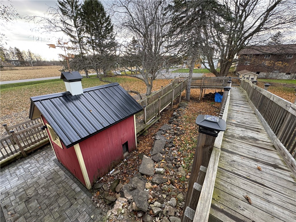 1400 Reed Road Sweden, NY 14420 - Photo 46 of 49