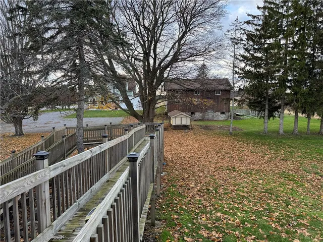 $499,900 | 1400 Reed Road, Sweden, NY 14420