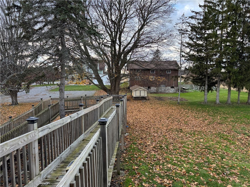 1400 Reed Road Sweden, NY 14420 - Photo 48 of 49