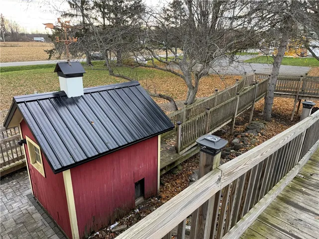 $499,900 | 1400 Reed Road, Sweden, NY 14420