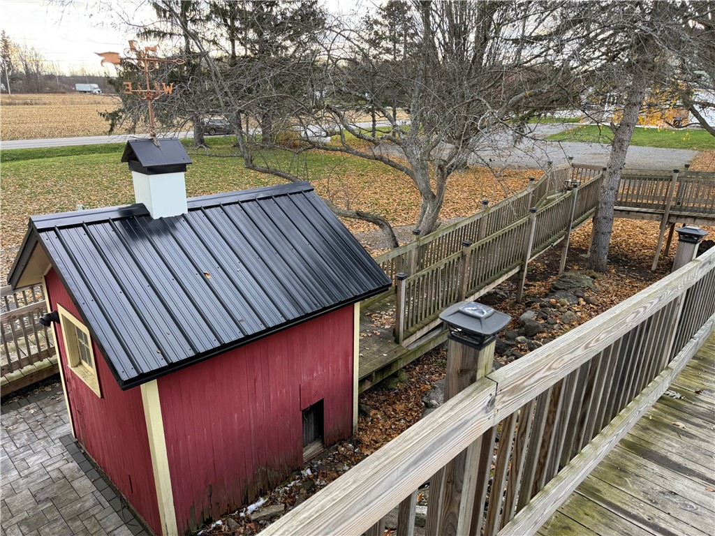 1400 Reed Road Sweden, NY 14420 - Photo 49 of 49