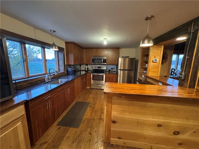 $499,900 | 1400 Reed Road, Sweden, NY 14420