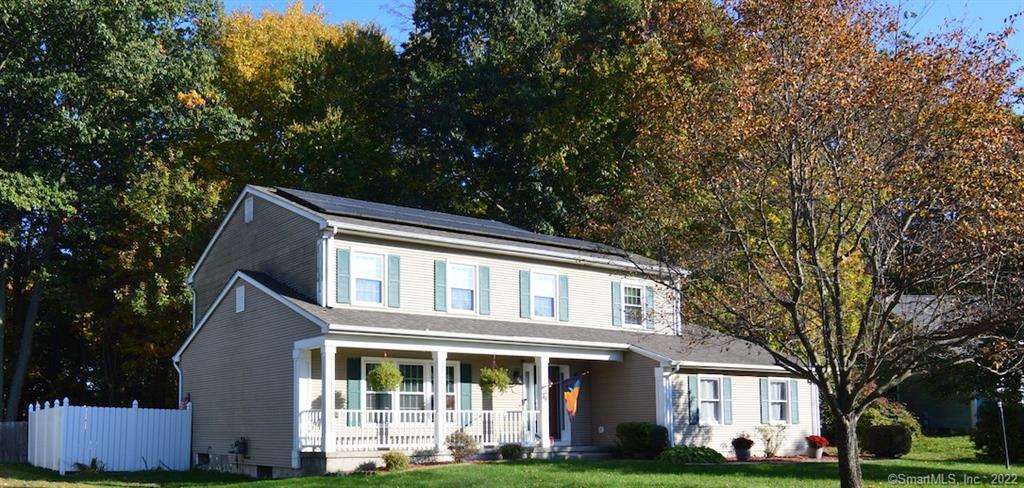 7 Pebblebrook Windsor, CT 06095 - Photo 1 of 1