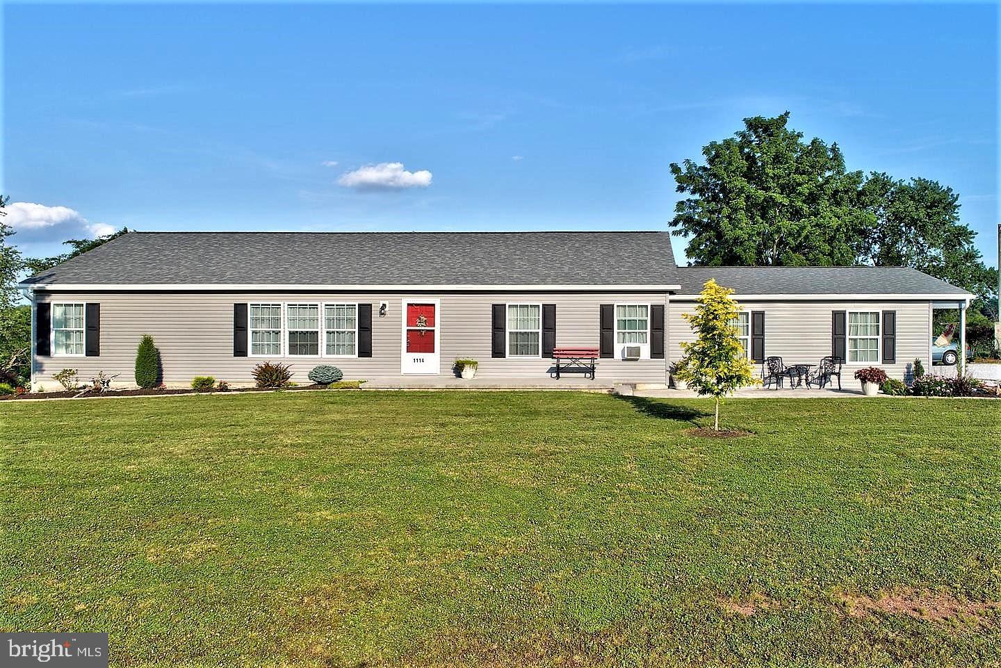 1114 Low Dutch Road Gettysburg, PA 17325 - Photo 1 of 48