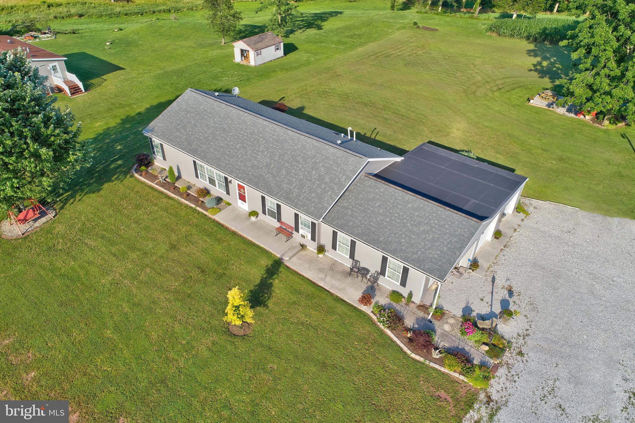 1114 Low Dutch Road Gettysburg, PA 17325 - Photo 40 of 48