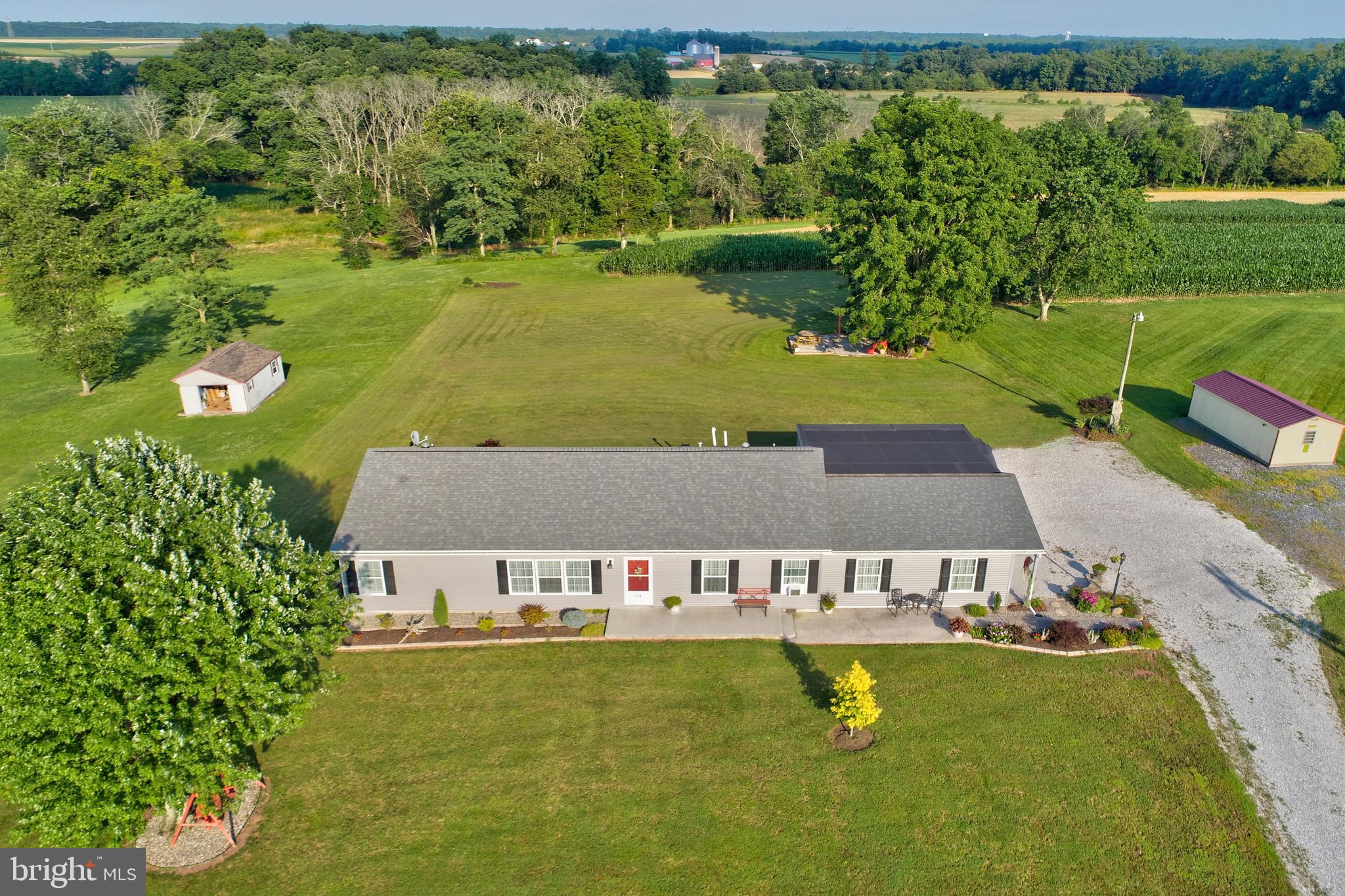 1114 Low Dutch Road Gettysburg, PA 17325 - Photo 41 of 48