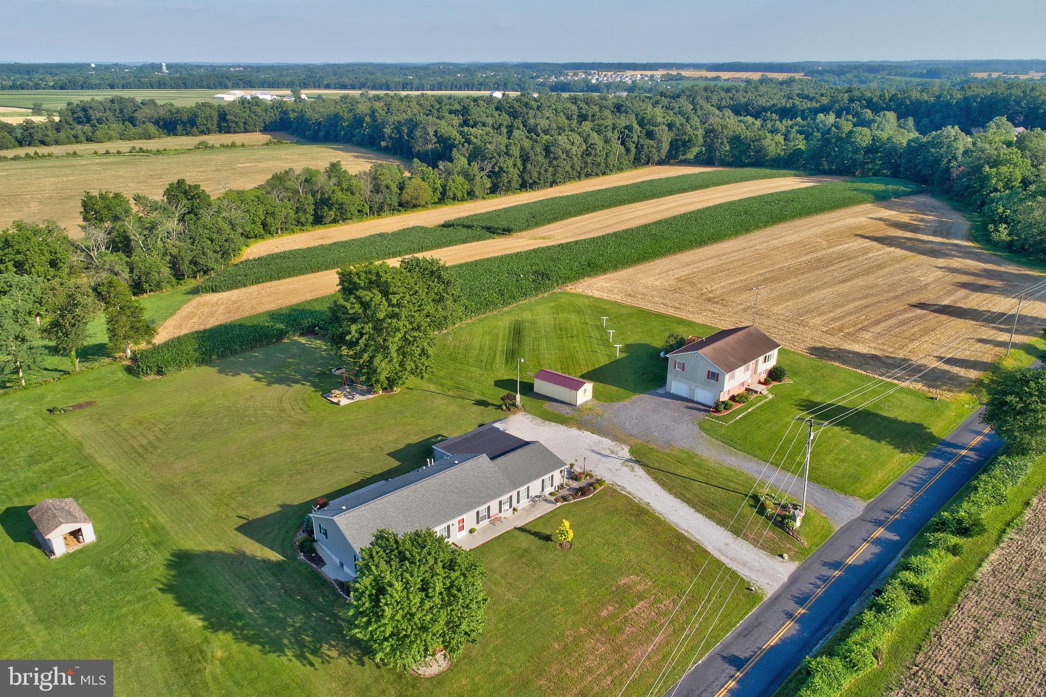 1114 Low Dutch Road Gettysburg, PA 17325 - Photo 42 of 48