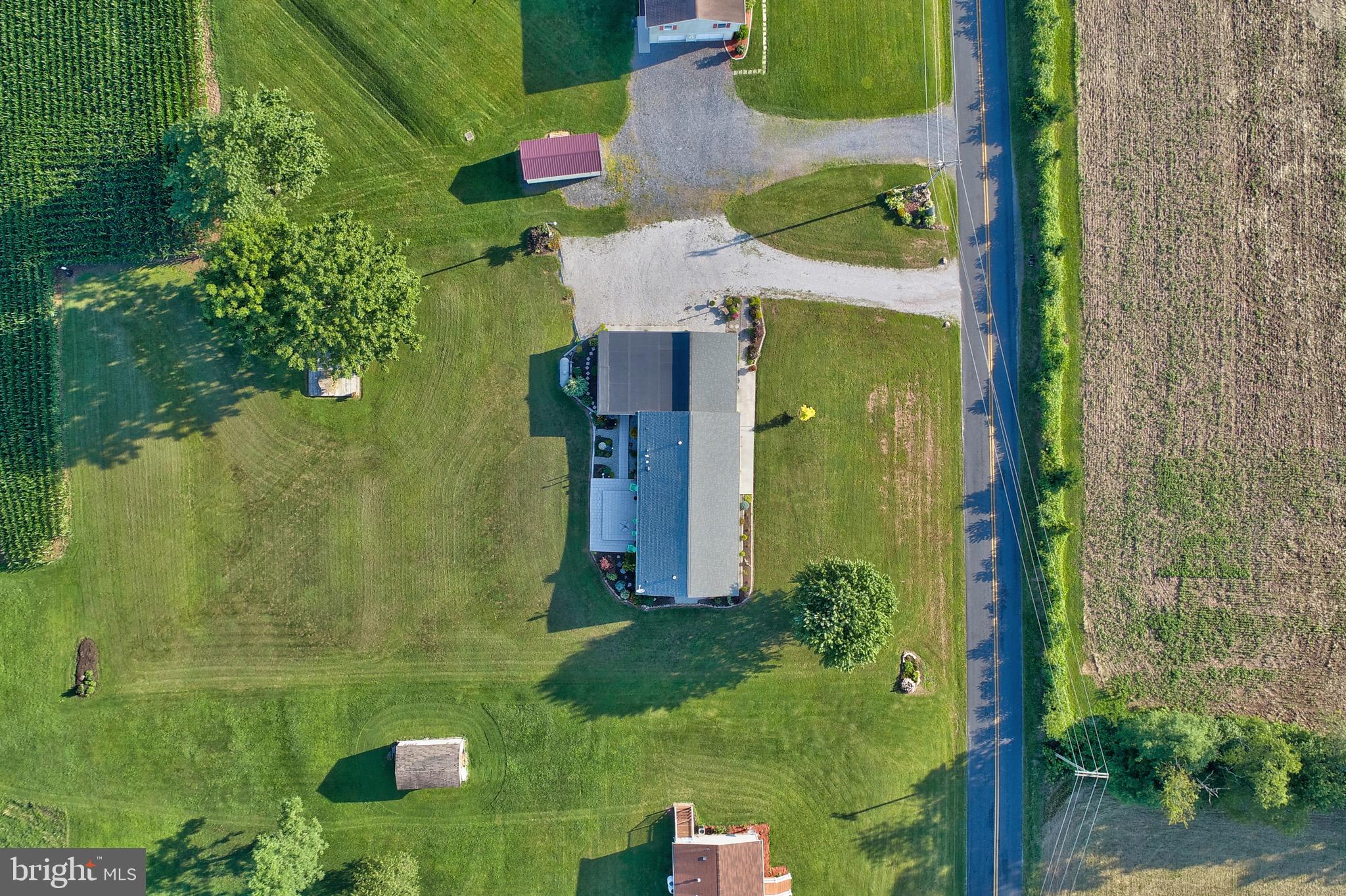 1114 Low Dutch Road Gettysburg, PA 17325 - Photo 45 of 48
