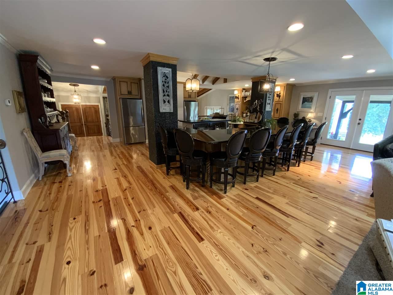246 Ephesians Farm Road Oneonta, AL 35121 - Photo 23 of 49