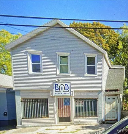 $180,000 | 1110 Butternut Street, Syracuse, NY 13208