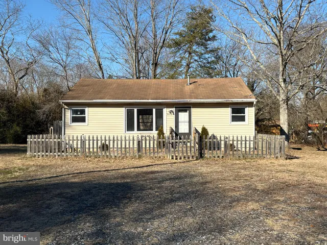 $169,900 | 7178 Keron Drive, Millville, NJ 08332