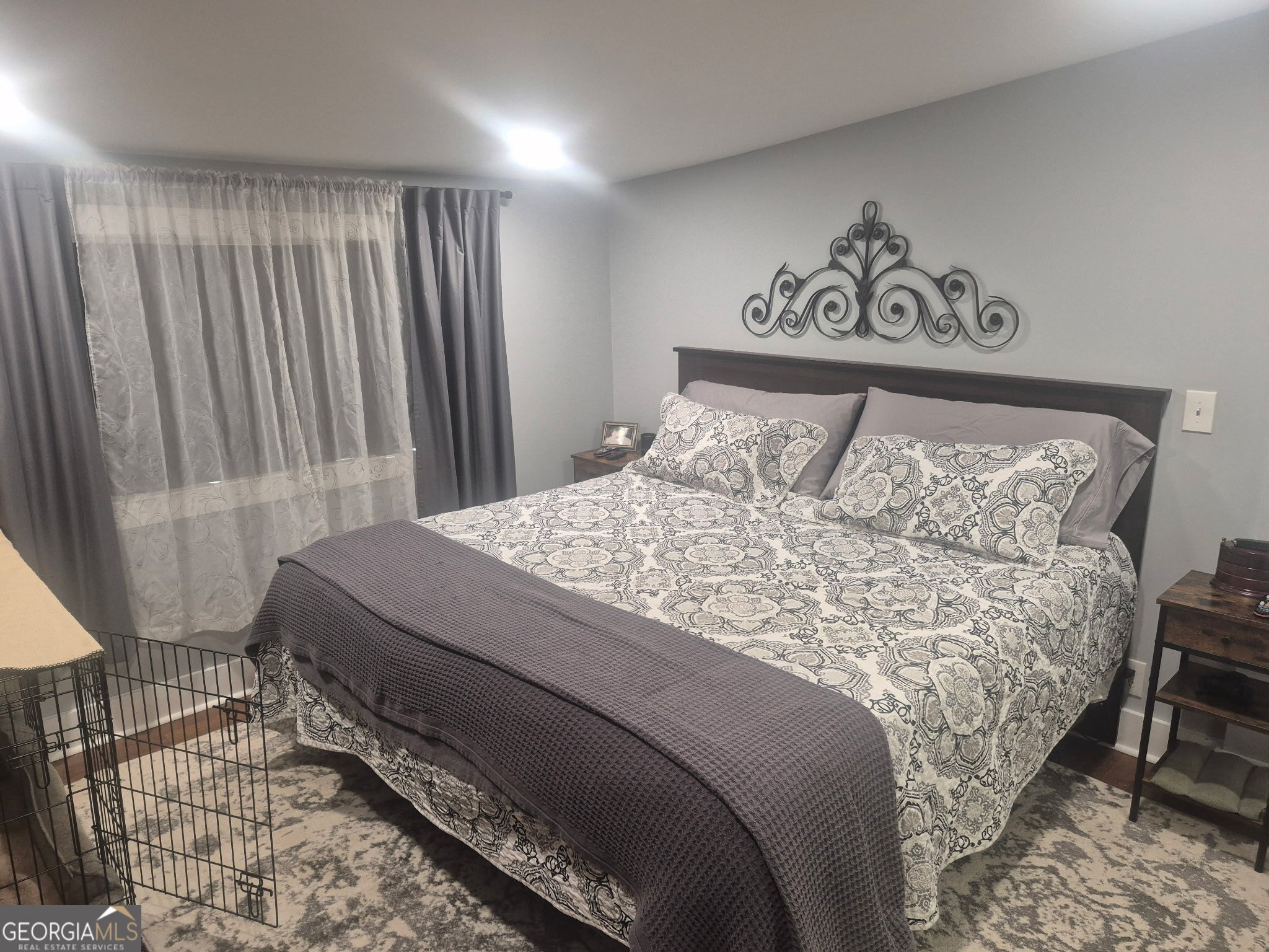 6663 Claude Parks Road Murrayville, GA 30564 - Photo 17 of 48