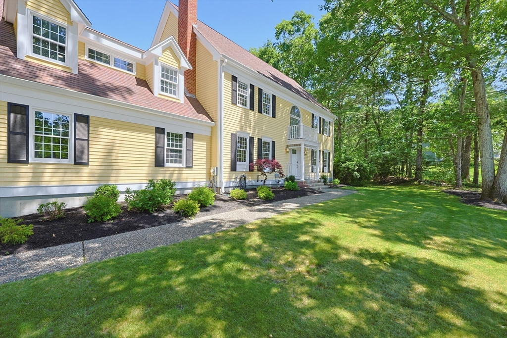 8 Turner Hill Road Medfield, MA 02052 - Photo 40 of 42