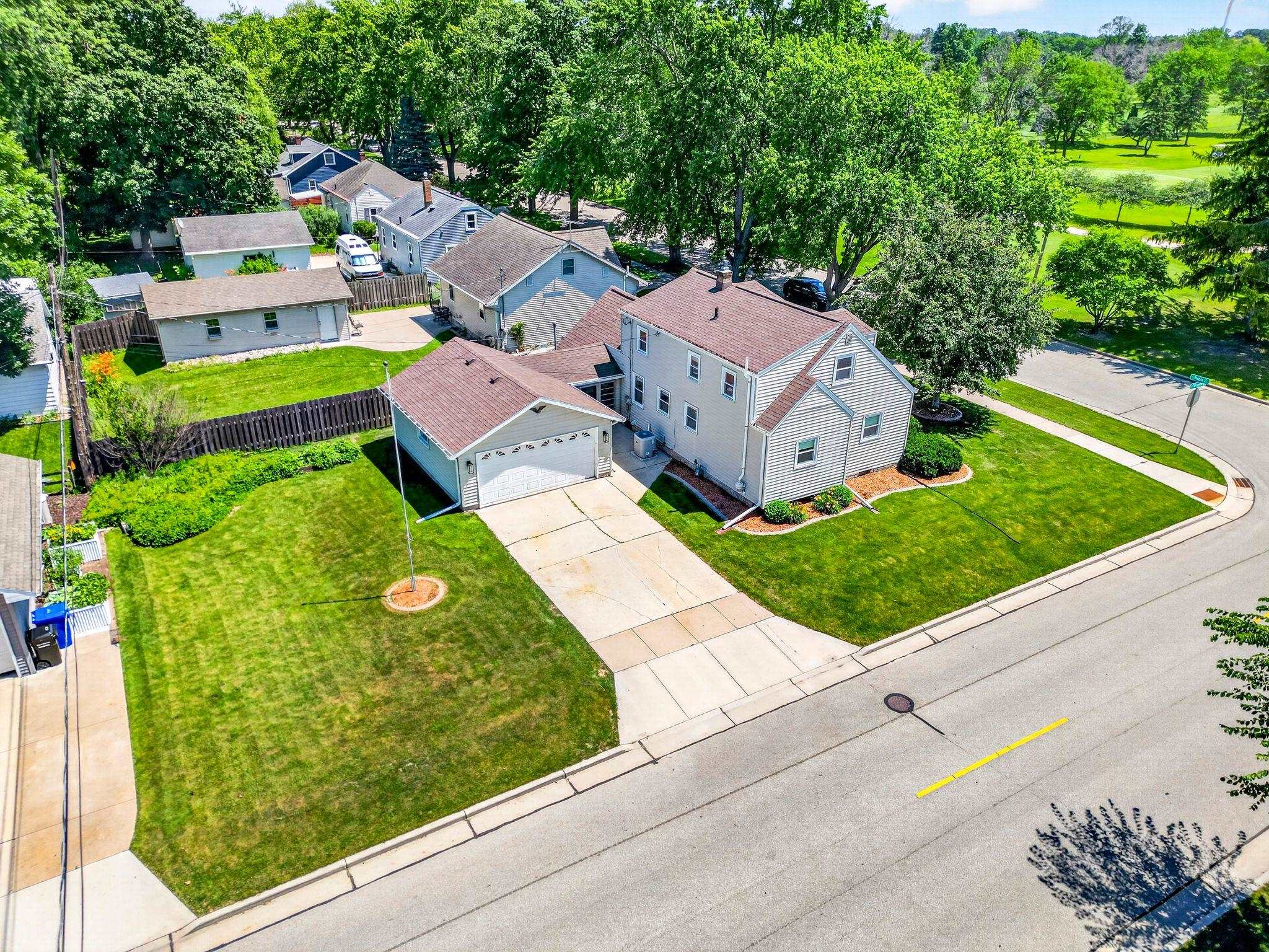 804 East Maple Street Appleton, WI 54915 - Photo 41 of 49