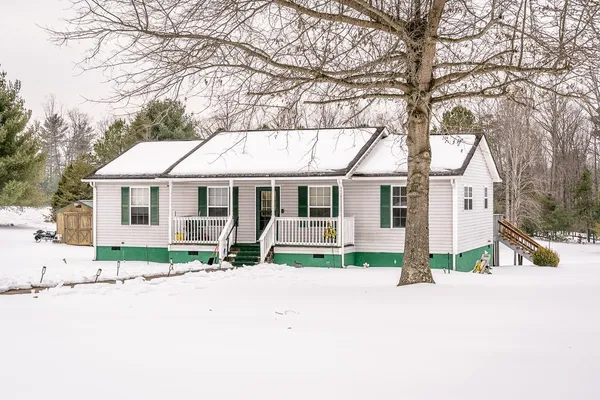 $300,000 | 190 Martin Lane, Palmyra, VA 22963