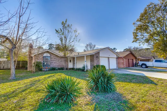 $189,000 | 6910 Foxwick Lane, Humble, TX 77338