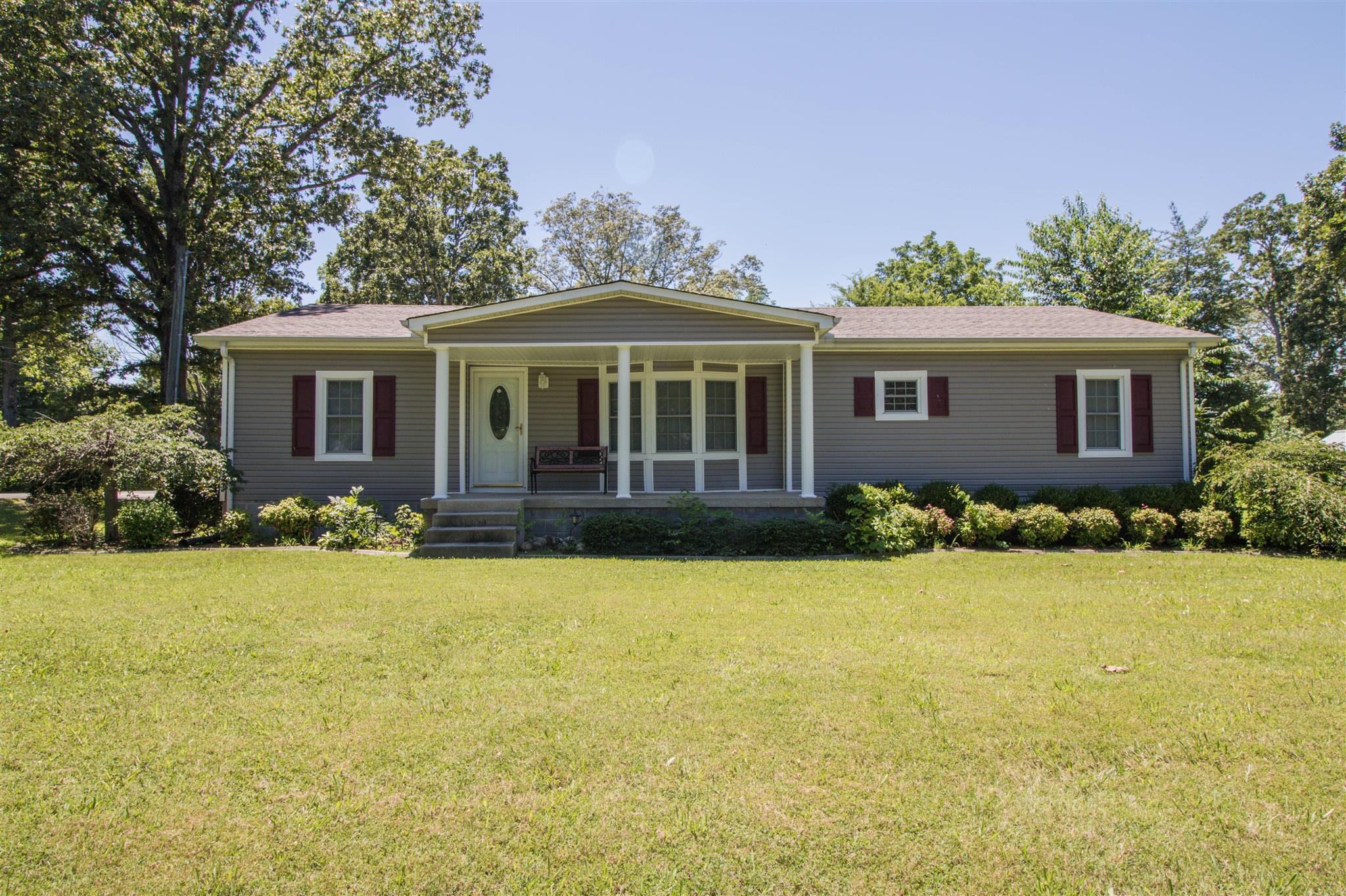 1003 Ovoca Road Tullahoma, TN 37388 - Photo 1 of 17 Gallery Image 1