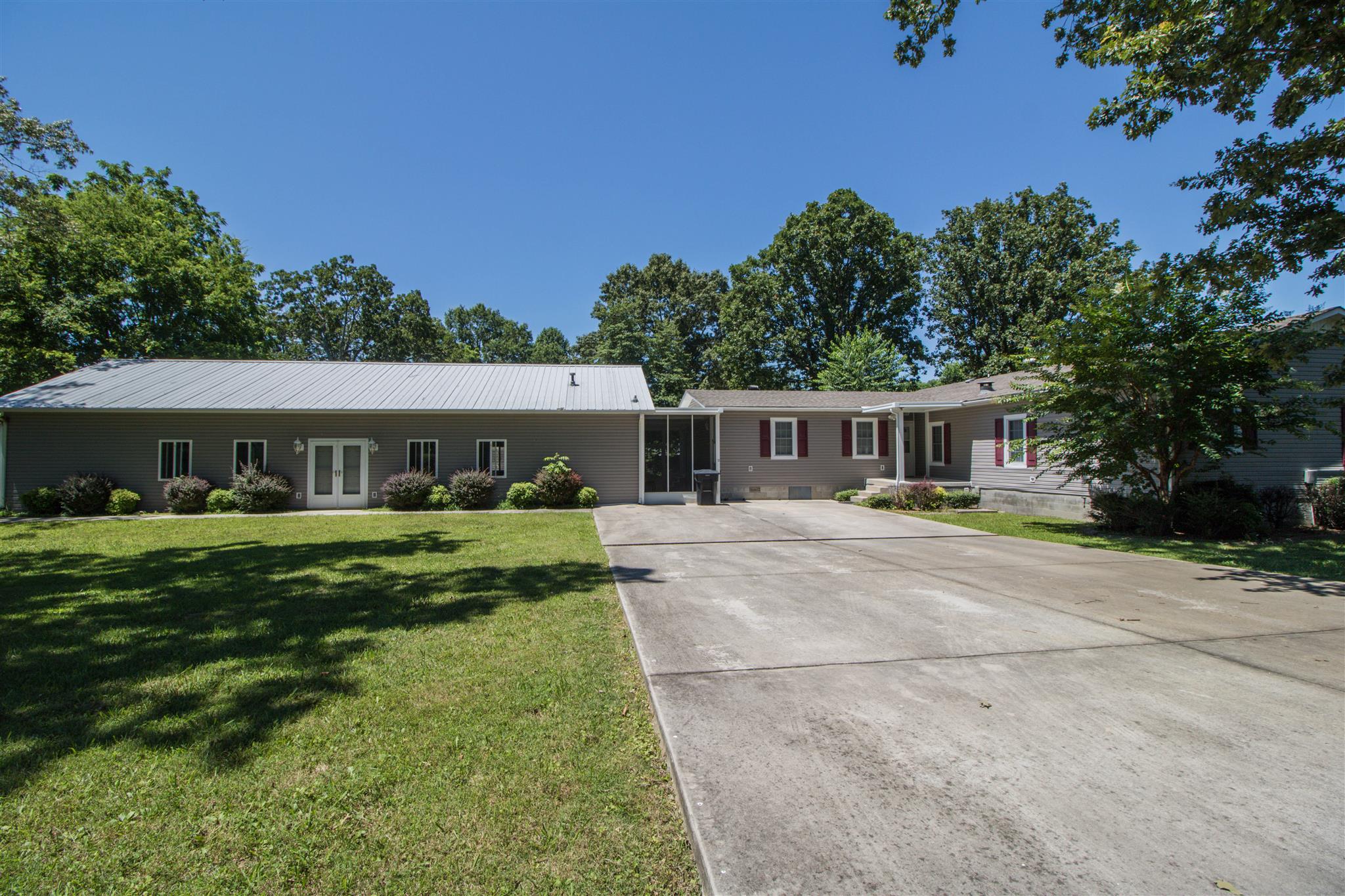 1003 Ovoca Road Tullahoma, TN 37388 - Photo 17 of 17 Gallery Image 17