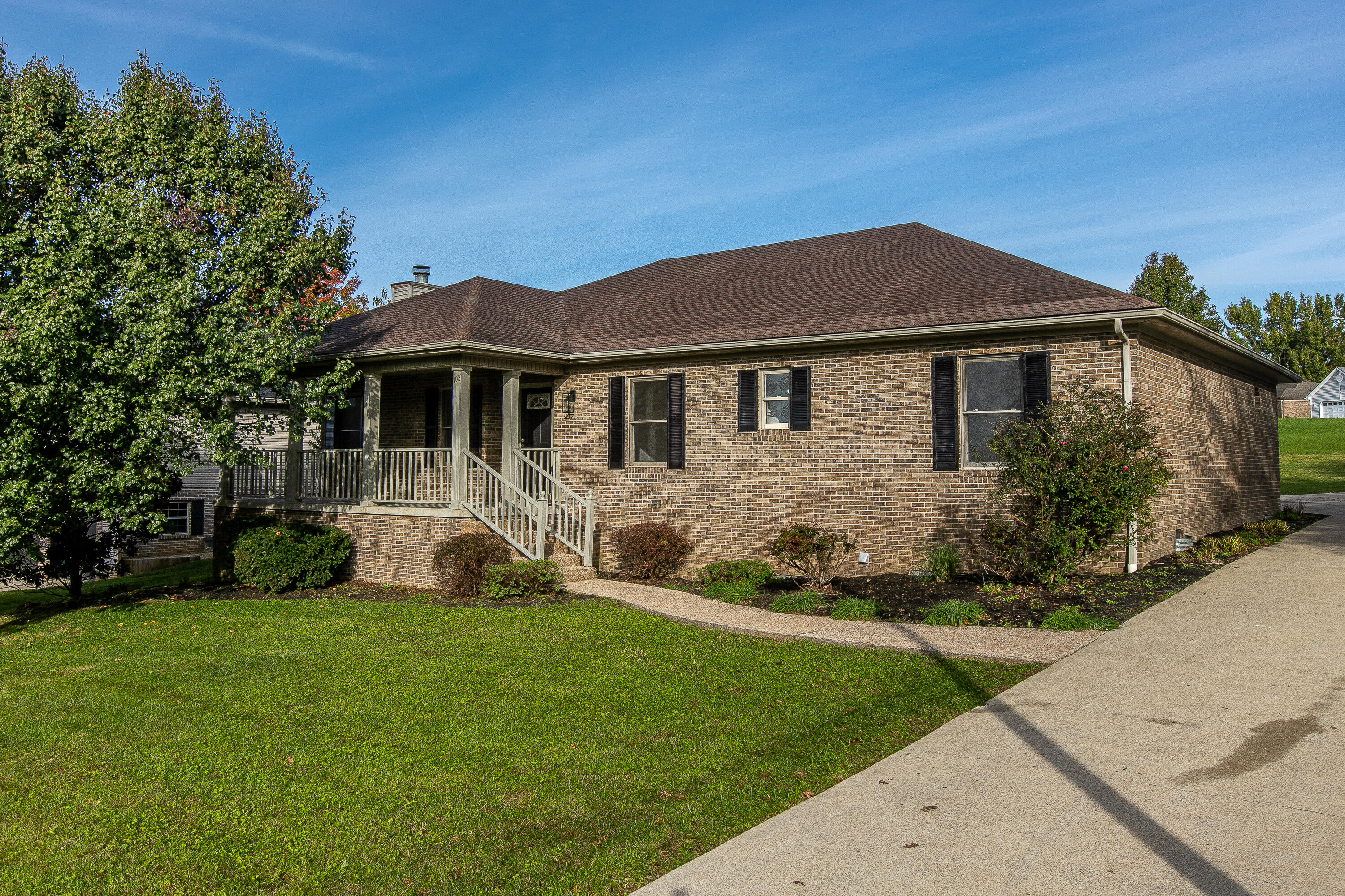 103 Locust Ridge Road Frankfort, KY 40601 - Photo 2 of 40 1-3