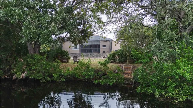 $784,900 | 9020 North River Road, Tampa, FL 33635