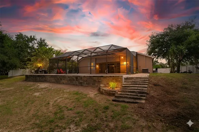 $784,900 | 9020 North River Road, Tampa, FL 33635