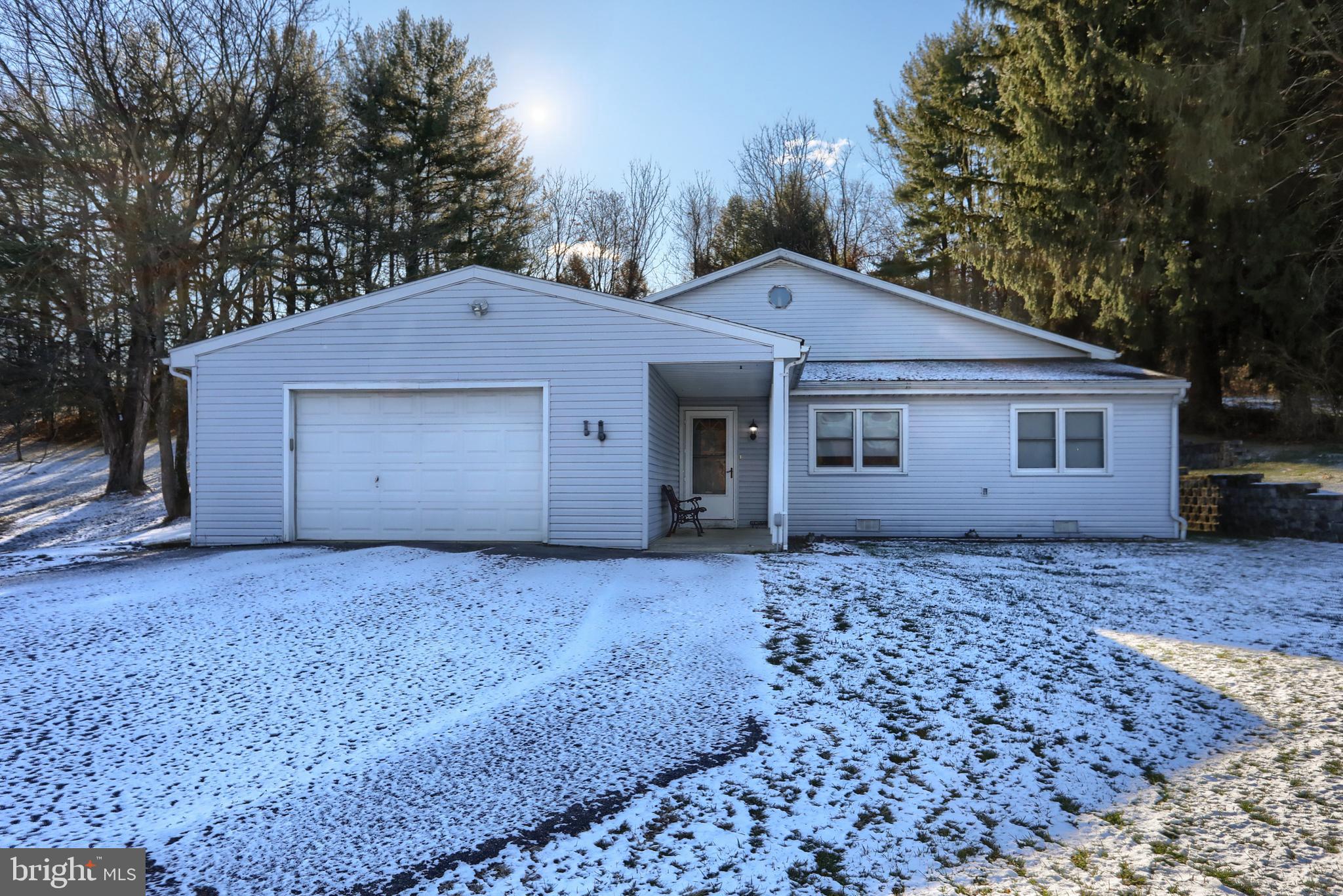76 Edison Road Palmyra, PA 17078 - Photo 1 of 38 Welcome to your new home!