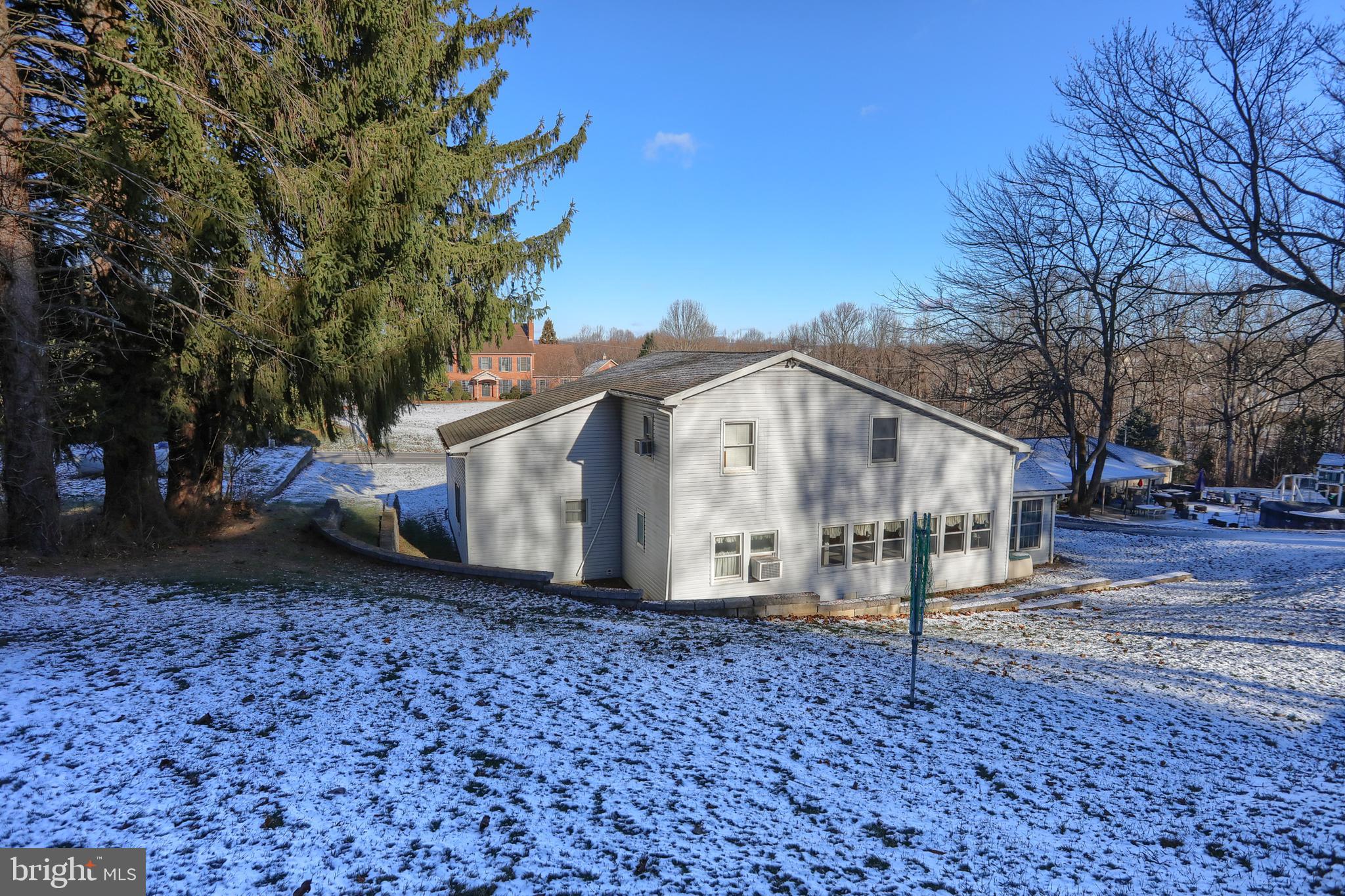 76 Edison Road Palmyra, PA 17078 - Photo 28 of 38 Rear of home