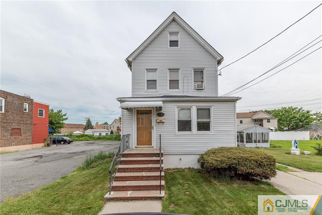 3109 Tremley Point Road Linden, NJ 07036 - Photo 1 of 25