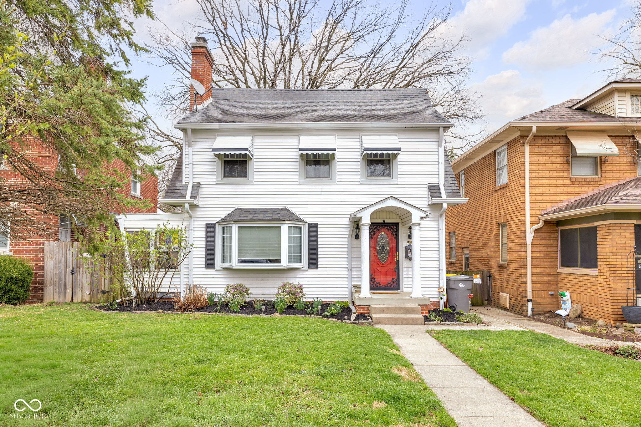 921 North Audubon Road Indianapolis, IN 46219 - Photo 1 of 34