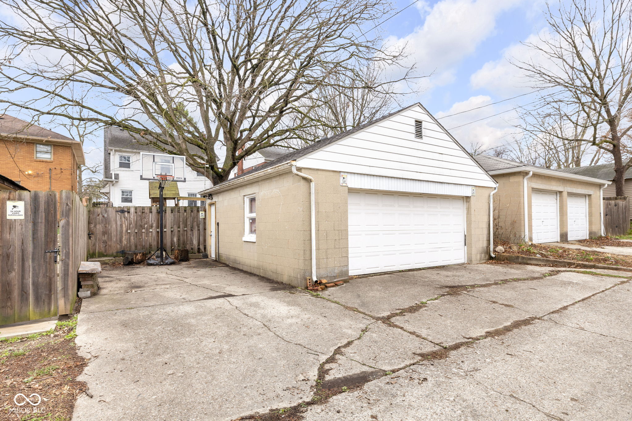 921 North Audubon Road Indianapolis, IN 46219 - Photo 29 of 34