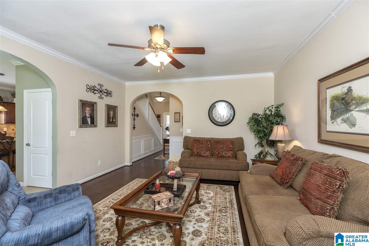 8021 Margaret Circle McCalla, AL 35111 - Photo 9 of 50