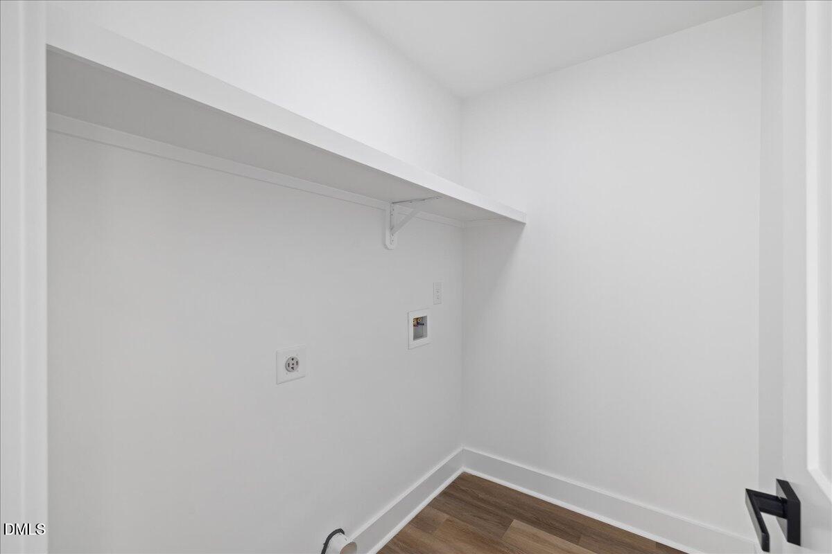 617 North 3rd Street Mebane, NC 27302 - Photo 24 of 50 a view of a small space