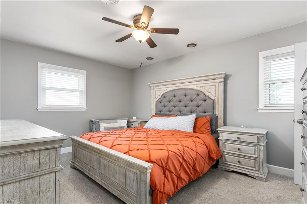 3810 Azalea Lane Trinity, NC 27370 - Photo 21 of 37