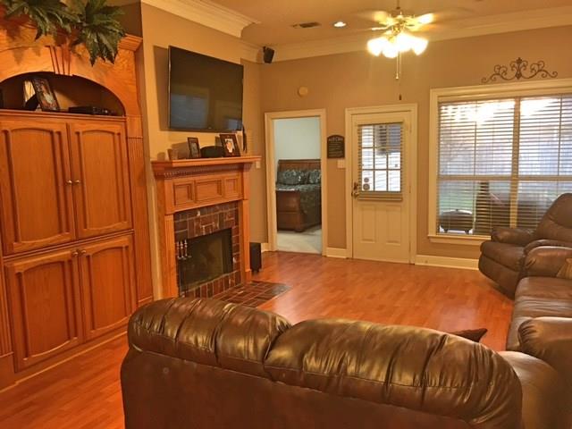 1914 Hunters Way Drive Baton Rouge, LA 70816 - Photo 8 of 16 Gallery Image 8