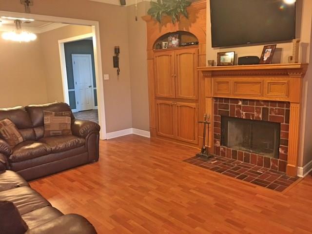 1914 Hunters Way Drive Baton Rouge, LA 70816 - Photo 9 of 16 Gallery Image 9