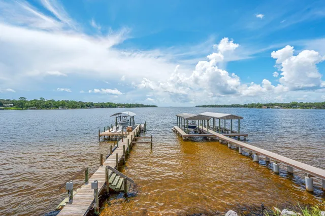 $599,900 | 3 Bayshore Point, Valparaiso, FL 32580