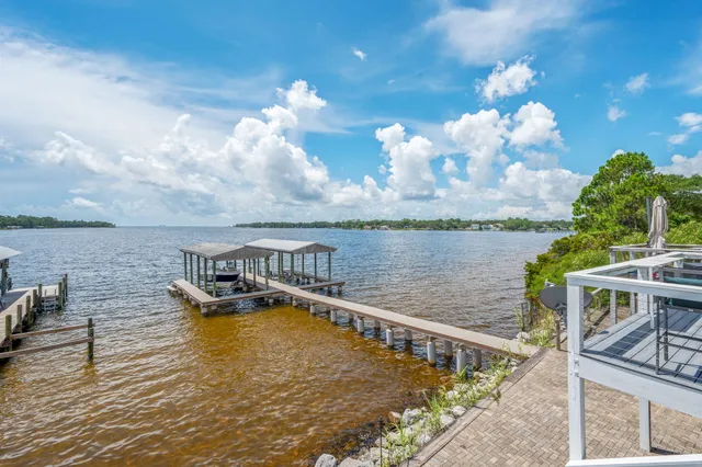 $599,900 | 3 Bayshore Point, Valparaiso, FL 32580