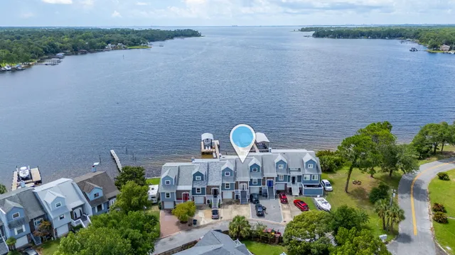 $599,900 | 3 Bayshore Point, Valparaiso, FL 32580