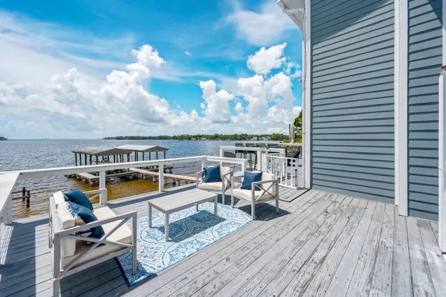 $599,900 | 3 Bayshore Point, Valparaiso, FL 32580